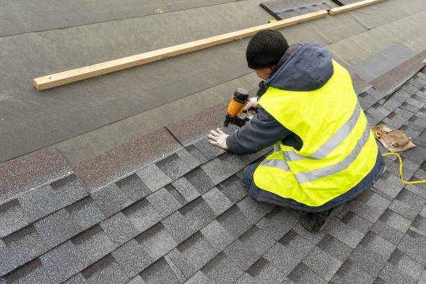 Best Best Roofing Contractors  in Huntland, TN