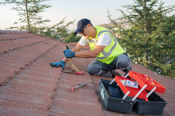 Best Commercial Roofing Services  in Huntland, TN