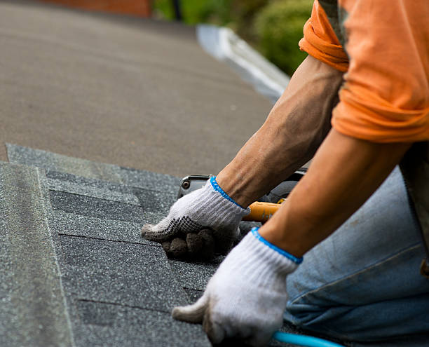 Trusted Huntland, TN Roofing Contractor Experts