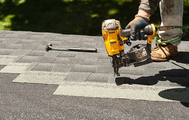 Best Tile Roofing Contractor  in Huntland, TN