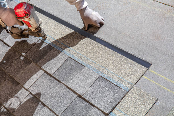 Best Roof Replacement Cost  in Huntland, TN