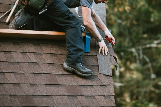 Best New Roof Installation  in Huntland, TN
