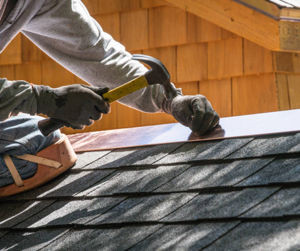 Quick and Trustworthy Emergency Roof Repair Services in Huntland, TN